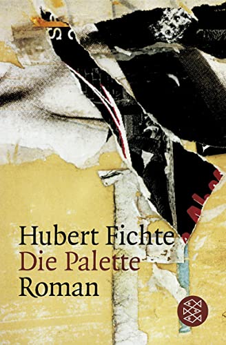 Die Palette: Roman von FISCHERVERLAGE